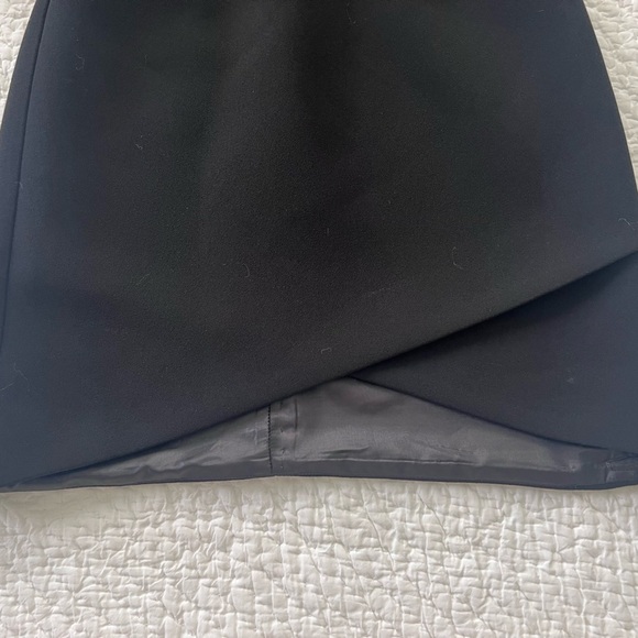 Porter Grey Tailored Dress - Picture 9 of 12